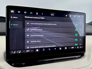 Škoda Enyaq L&K 85X