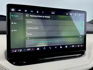 Škoda Enyaq L&K 85X