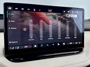 Škoda Enyaq L&K 85X