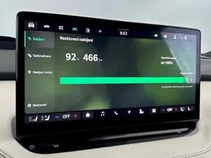 Škoda Enyaq L&K 85X