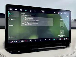 Škoda Enyaq L&K 85X