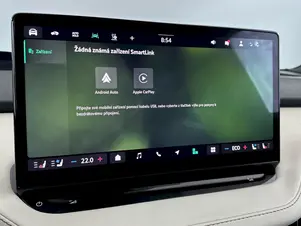 Škoda Enyaq L&K 85X