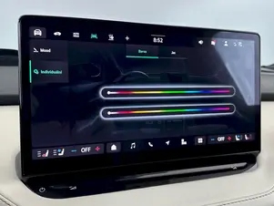 Škoda Enyaq L&K 85X