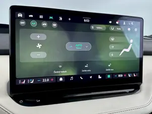 Škoda Enyaq L&K 85X