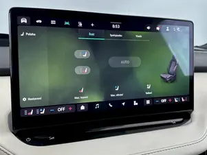 Škoda Enyaq L&K 85X