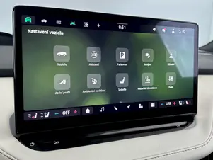 Škoda Enyaq L&K 85X