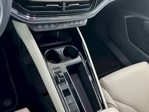 Škoda Enyaq L&K 85X