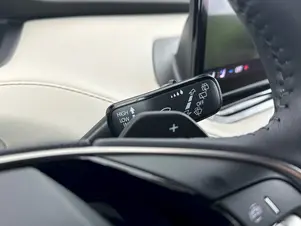 Škoda Enyaq L&K 85X