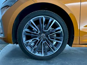 Škoda Enyaq L&K 85X