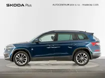 Kodiaq Ambition