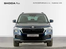 Kodiaq Ambition