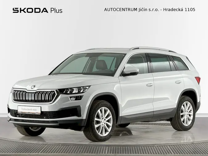 Kodiaq Style