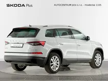 Kodiaq Style