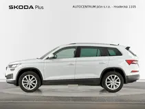 Kodiaq Style