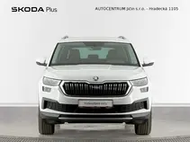 Kodiaq Style