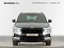 Karoq SportLine