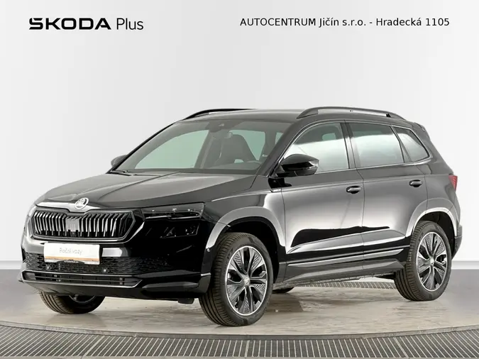 Karoq SportLine