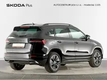 Karoq SportLine