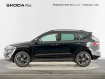 Karoq SportLine