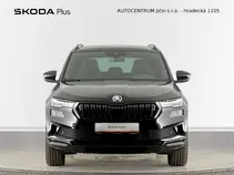 Karoq SportLine