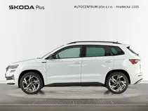 Karoq SportLine