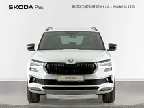 Karoq SportLine