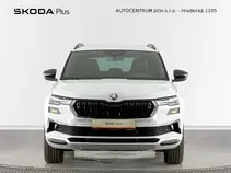 Karoq SportLine