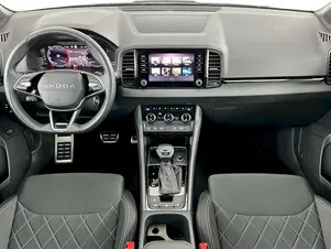 Škoda Karoq SportLine