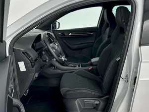 Škoda Karoq SportLine