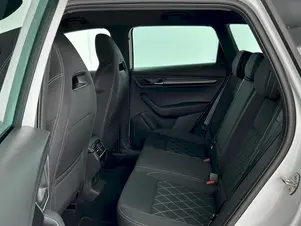Škoda Karoq SportLine