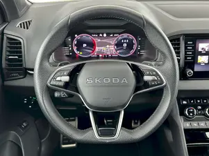 Škoda Karoq SportLine