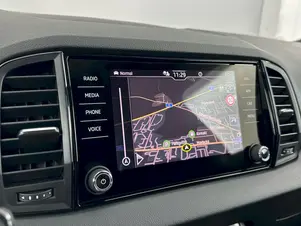 Škoda Karoq SportLine