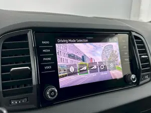 Škoda Karoq SportLine