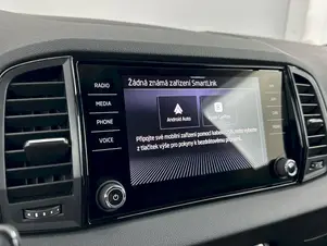 Škoda Karoq SportLine