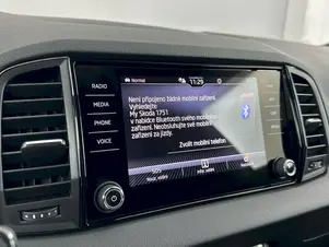 Škoda Karoq SportLine