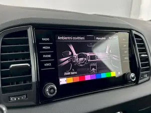 Škoda Karoq SportLine