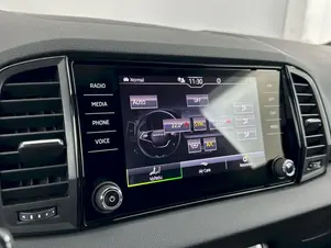 Škoda Karoq SportLine