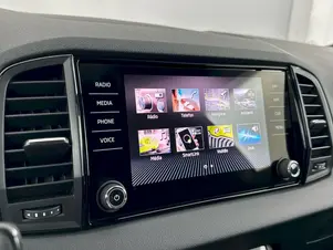 Škoda Karoq SportLine