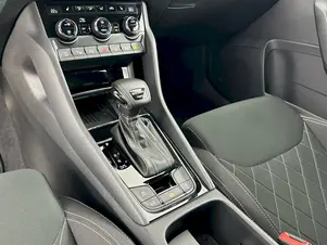 Škoda Karoq SportLine