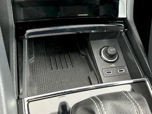 Škoda Karoq SportLine