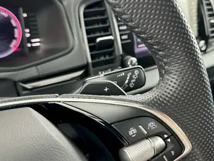Škoda Karoq SportLine