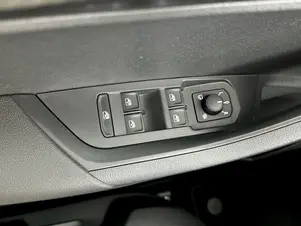Škoda Karoq SportLine