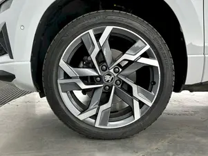 Škoda Karoq SportLine