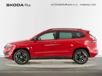 Karoq SportLine