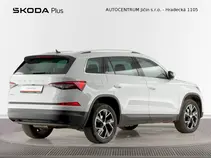 Kodiaq Style Plus