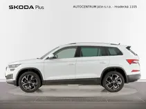 Kodiaq Style Plus