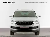 Kodiaq Style Plus