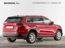 Kodiaq Style