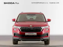 Kodiaq Style