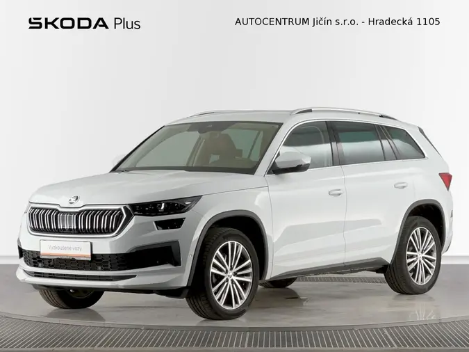 Kodiaq L&K